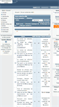 Mobile Screenshot of forum-rachat-de-credit.saas-finances.com
